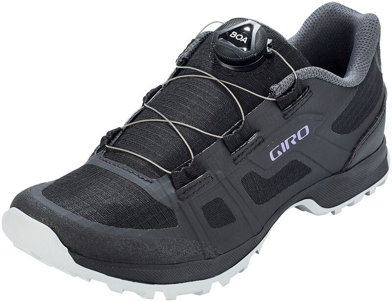 Giro Gauge Boa Schoenen Dames - Zwart - Maat: -