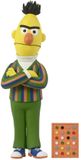 NECA Sesame Street Toony Classics Action Figure Bert 15 cm Action Figuur