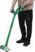 VidaXL Onkruidborstel elektrisch 140 w groen