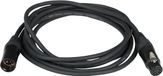 DAP Digi Quad kabel DAP Neutrik FL8510 - 5p XLR 10 m