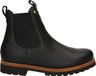 Panama Jack Burton Igloo C1 Napa - Herenschoenen Laarzen - Zwart