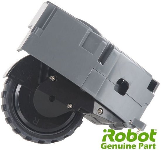 iRobot Originele Rechter Aandrijfwiel Module Roomba 500, 600, 700, 800 en 900 Serie