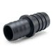 Cheqo Raccord de tuyau - Universel - Plastique - 20 mm
