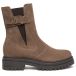 Nero Giardini Bottines marron