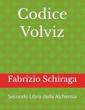 Codice Volviz Codice Volviz: Secondo Libro della Alchemia