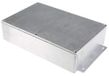 RS PRO Aluminium behuizing buitenmaat 252 x 146,1 x 55,5 mm