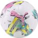 Puma Orbita 3 Match Voetbal - Maat 5 - Wit/Multicolor