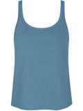 Sloggi Women EVER Ease Tank Top (1-pack) - dames singlet - middenblauw