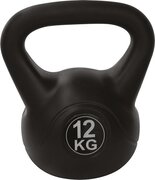 Tunturi PVC Kettle Bell - Kettlebell - 12 kg