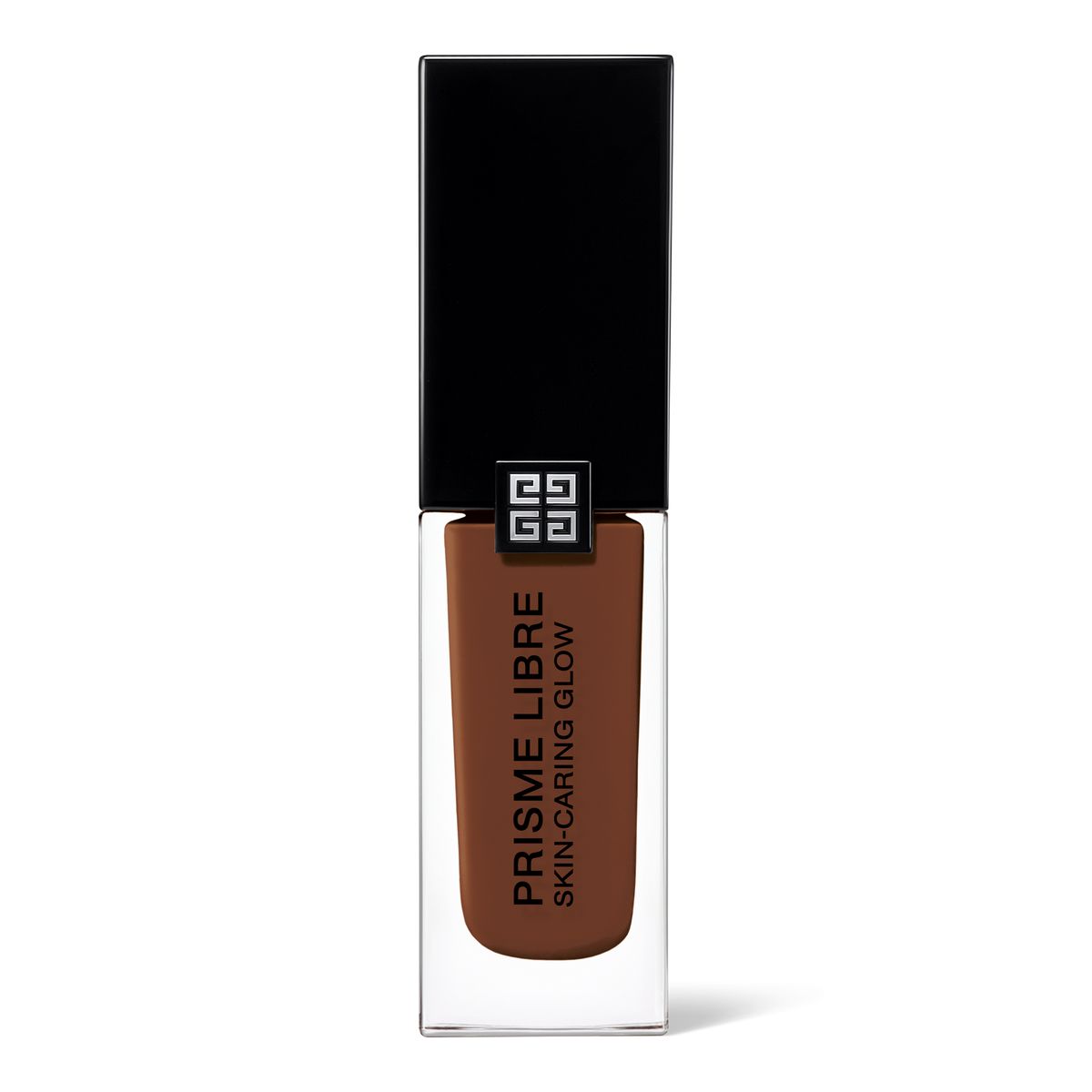 Givenchy Prisme Libre Skin-Caring Glow Foundation - N490 - 30ml