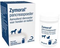 Dechra Zymoral pancreaspoeder - 240 gram