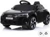 Audi e-Tron GT voiture électrique pour enfant