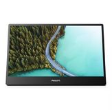 Philips 16B1P3302D 15.6" Full HD Portable Monitor - 75Hz - USB-C