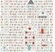 Djeco Papier peint 'City'
