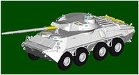 Trumpeter TRU09536 Maquette, Divers