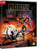 Robot Wars [Blu-Ray]