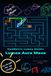 Lumea Aura Maze: 100 Unique Puzzles with Solutions: Multi-Level Challenge: 20 Beginner, 20 Easy, 20 Normal, 20 Hard, and 20 Master Level Mazes for Adults and Kids
