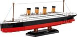 COBI R.M.S. Titanic