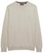 Superdry Essentials Katoenen Trui Heren Pressed Green XXXL