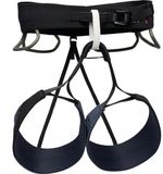 Black Diamond Solution Harnais d'escalade Hommes Noir Taille M