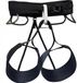 Black Diamond Solution Harnais d'escalade Hommes Noir Taille M