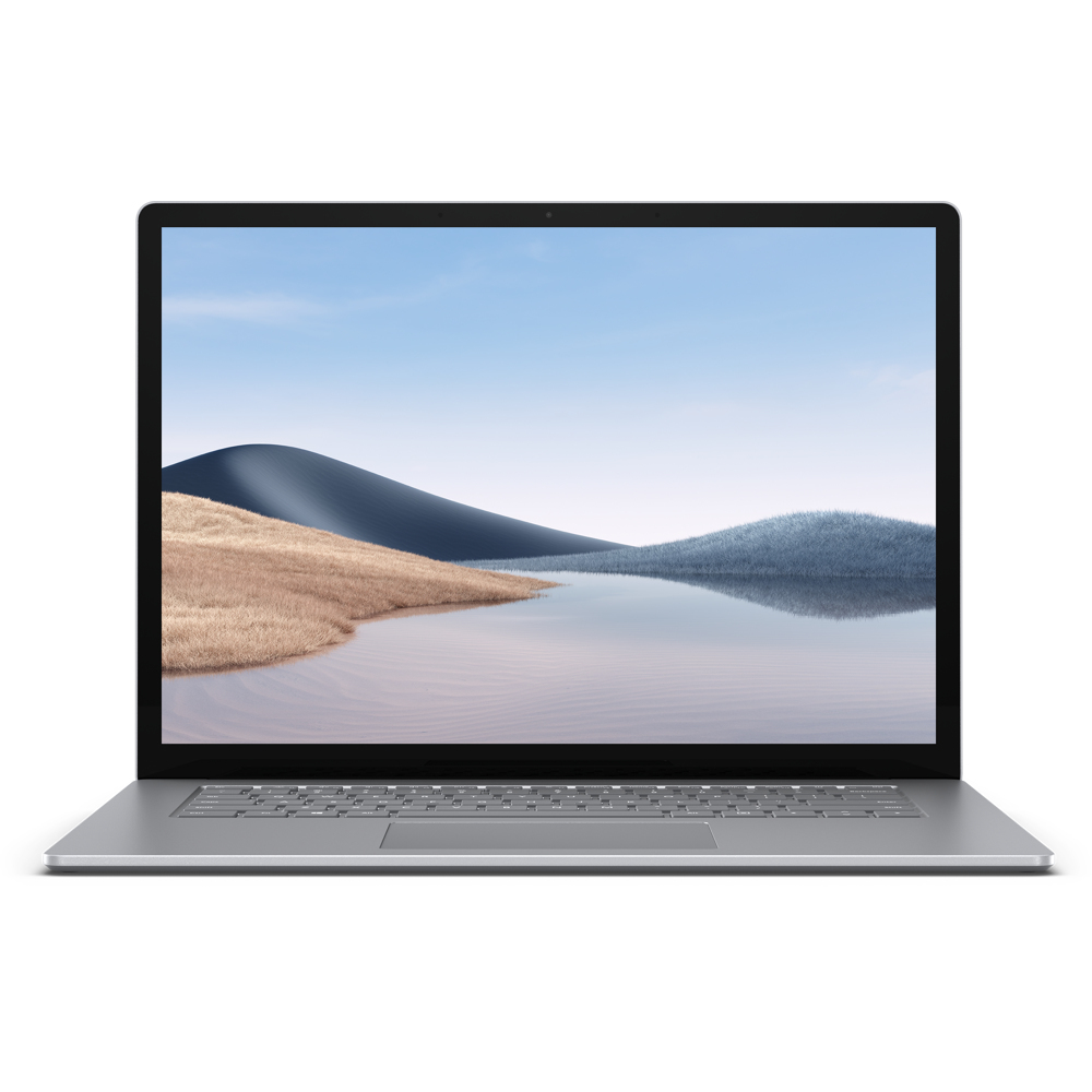 Microsoft Surface Laptop 4