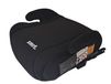 Smrt. Booster Smrt. Isofix I-Size Black