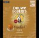 Douwe Egberts Excellent Gold Lungo Koffiecups - Intensiteit 7/9 - 20 capsules