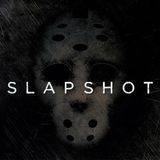 Sonic Rendezvous Slapshot - Slapshot (CD)