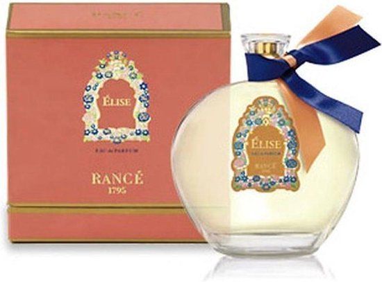 Rance 1795 Eau de parfum / 100 ml / Vrouwen