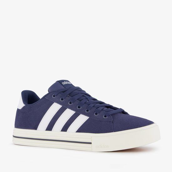 Adidas Daily 4.0 Sneakers Heren donkerblauw - wit