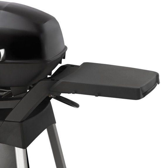 Napoleon zijtafels voor pro285(e) 2 stuks