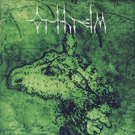 PIAS Nederland Orthrelm - Ov (CD)