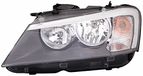 TarosTrade 37-1530-L-76084 koplamp met motor links