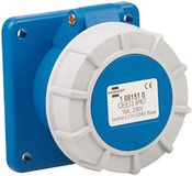 Brennenstuhl CEE stopcontact 230V/16A IP67 3-polig