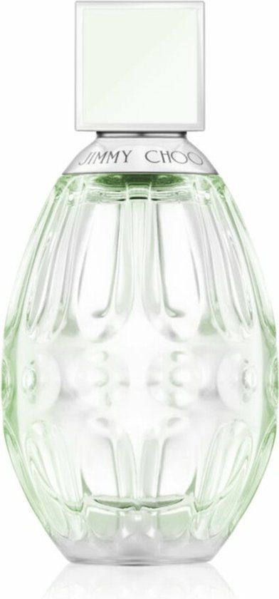 Jimmy Choo Floral / 40 ml / Women