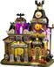Lemax Spooky-Town - Broken Bell Telephone Co.