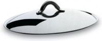 Alessi Mami deksel Zilver Metaal 14 cm