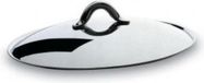 Alessi Mami deksel Zilver Metaal 14 cm