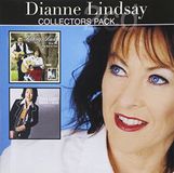 Collector's Dianne Lindsay Collector's Edition (memories & Dreams/looking Back)