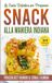 La Libri GmbH Come Cucinare in Un Lampo-La Guida Definitiva per Preparare Snack Alla Maniera Indiana