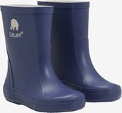CeLaVi Basic Rubber Regenlaarzen voor kinderen - Oceania - Maat 24