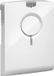 GROTHE 43555 Gong 86 dBA wit