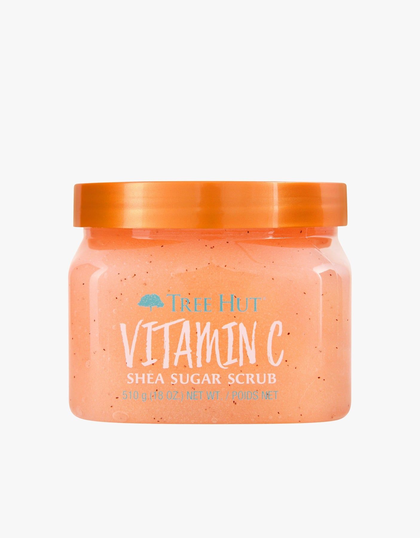 Tree Hut Vitamin C Body Scrub - 510g