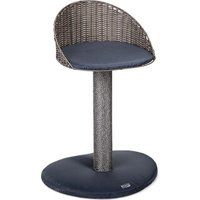 Karlie Outdoor krabpaal Lilly grijs