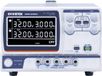 GW Instek GPE-2323 Labvoeding, regelbaar 0 - 32 V 0 - 3 A 192 W Aantal uitgangen: 2 x