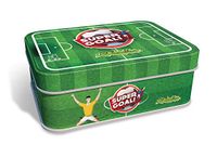 CreativaMente Super Goal Inglese versie, meerkleurig, 525