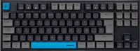 Phoenix Technologies Royal PBT Gamingtoetsenbord Grijs