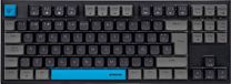 Phoenix Technologies Royal PBT Gamingtoetsenbord Grijs