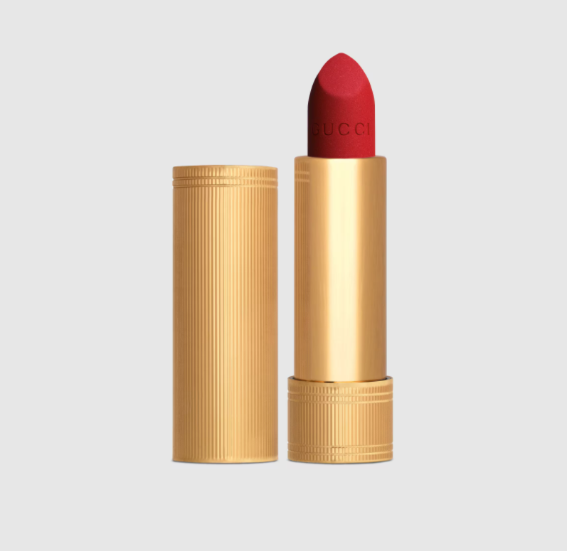 Gucci Rouge à Lèvres Mat - Lippenstift - 3614229374872
